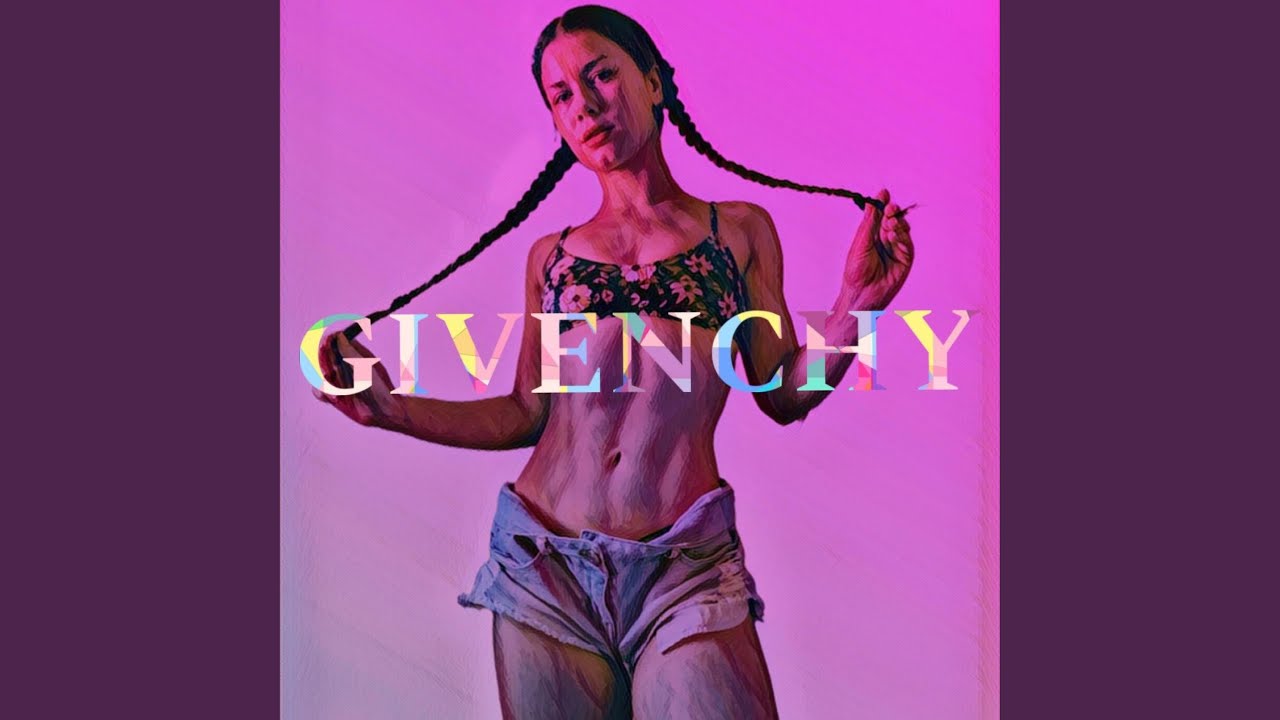 Watch GIVENCHY on YouTube Watch GIVENCHY on YouTube