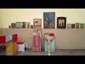 Российская церковь и школа в Армении