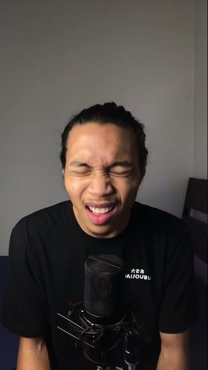 Talking to the moon X fi hagat ( Cover )