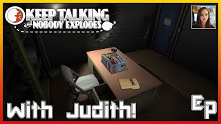 Famous God Damn Morse Code! [Keep Talking and Nobody Explodes With Judith] Net Worth