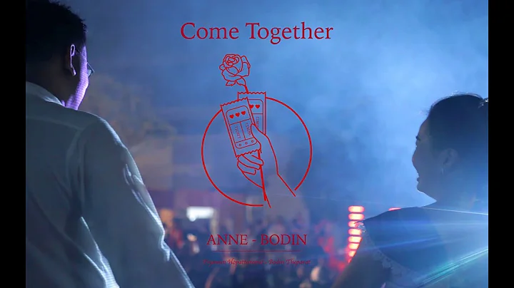 Anne Bodin - Come Together