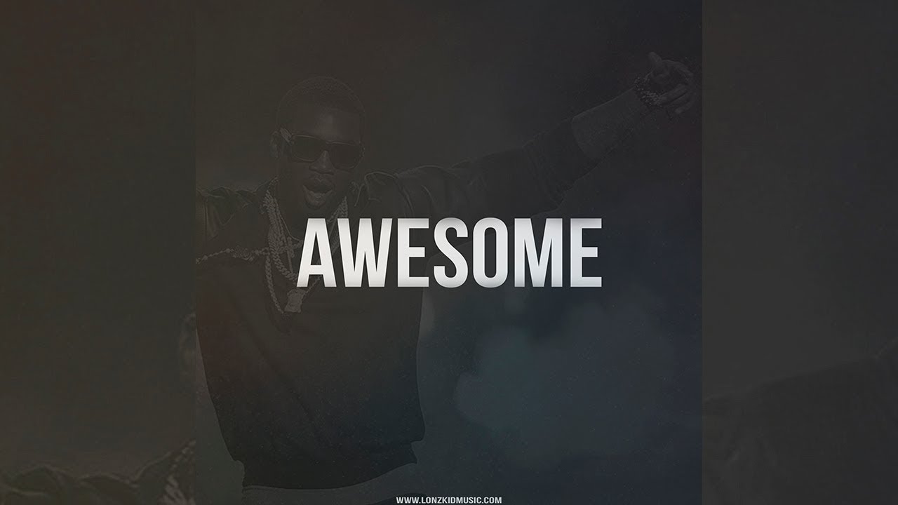 Meek Mill x Rick Ross x Future Type Beat "Awesome" | Type Beat 2018