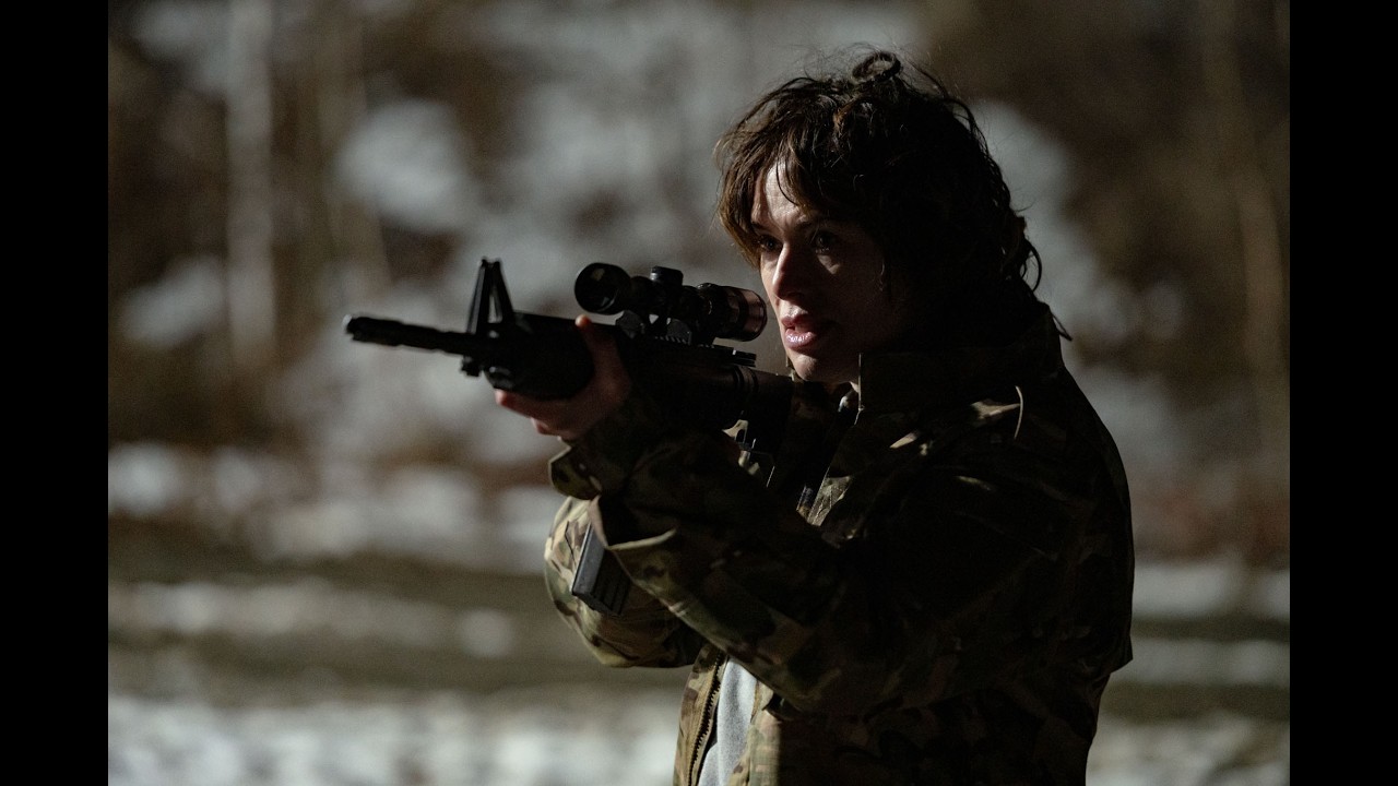 BALLISTIC: Lena Headey has Nothing to Lose and Everything to Avenge in the Trailer for the Nail-Biting Thriller!