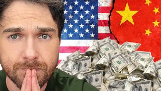 The Consequence Of America’s Massive Debt