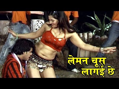 तोहर जवानी लेमन चूस लागैछे - Madhav Rai Song | Maithili Hit DJ Song 2017 | Maithili DJ Song |