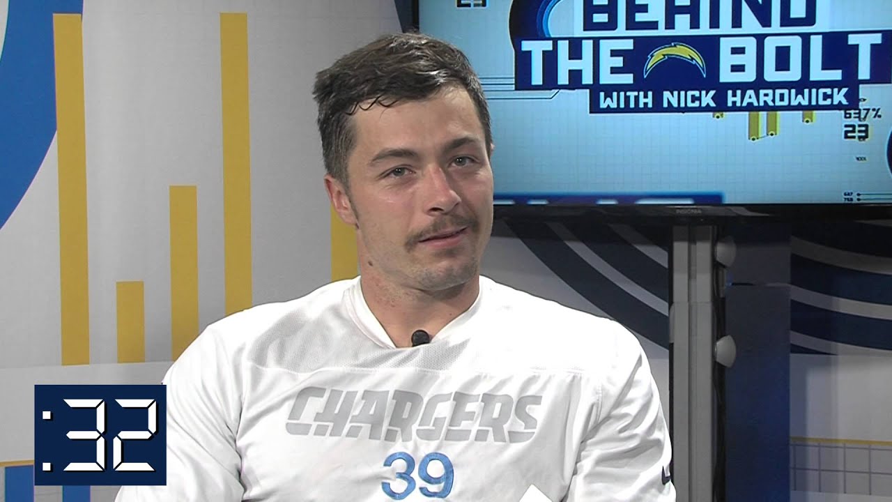 danny woodhead shirt