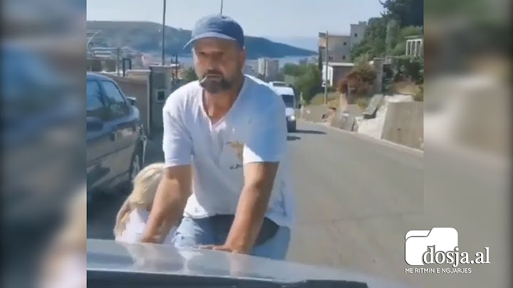 ‘O Vis, të lutem se është zverdhur’/ Mbi kofano, përsëritet skenari alla ‘Mihal’ në Himarë