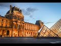 Dicas de Paris / Museu do Louvre - Parte 1