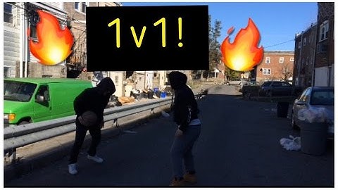 1v1 Vs Bro GONE WRONG😂😱