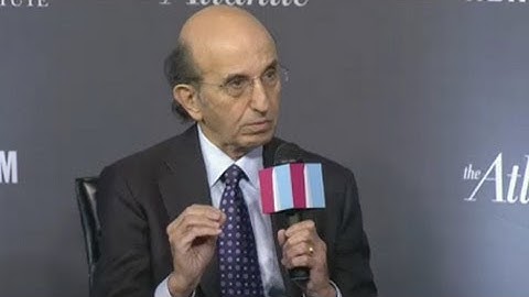 Joel Klein: Education, the Sleeping Giant of US Policy