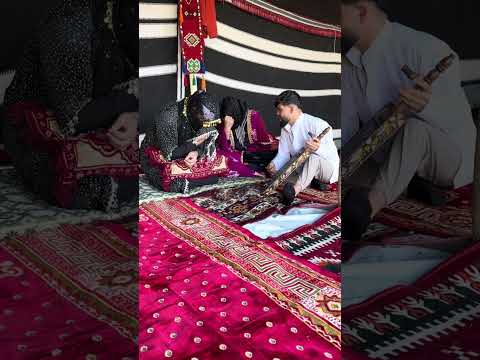 مواليد 2005 لما يعزفون ع ربابة