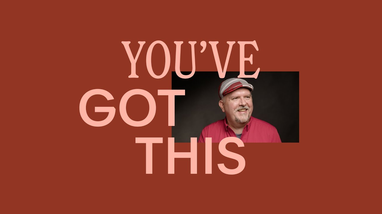 ⁣You've Got This | How to Stand Out in AI Search