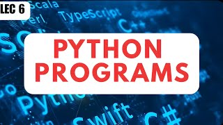 Python Program to Find the Largest Number | Easy Tutorial for Beginners 🚀