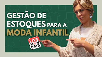 O que eu preciso para montar uma loja infantil?