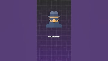 Say Goodbye to Hackers! Forever!  The future is unhackable. #Blockchain #CyberSecurity #Web3 #Tech