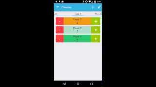 Reset All Counters