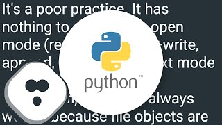 After passing open call as argument to another function, is the file object closed