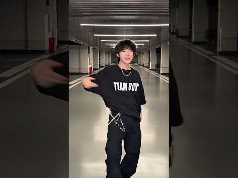 加强版来了 养成系 10后 刀马刀马 KG摇 张嘉懿Austin