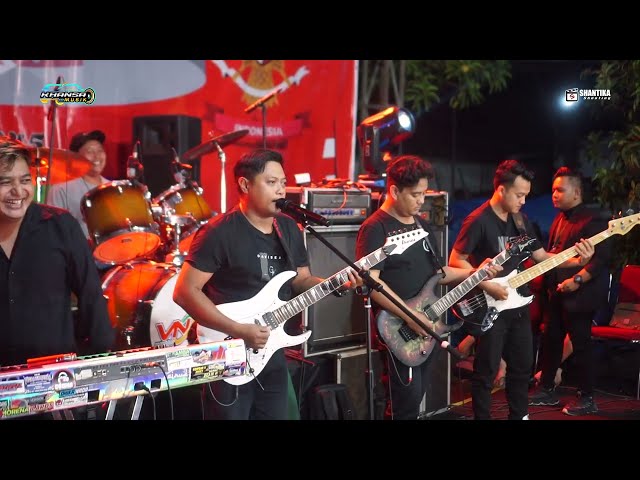Bukan Yang Ku Pinta - Sam Afi - Cekaound KHANSA MUSIC LIVE IN SUNGGINGAN - VN MUSIC PRO class=