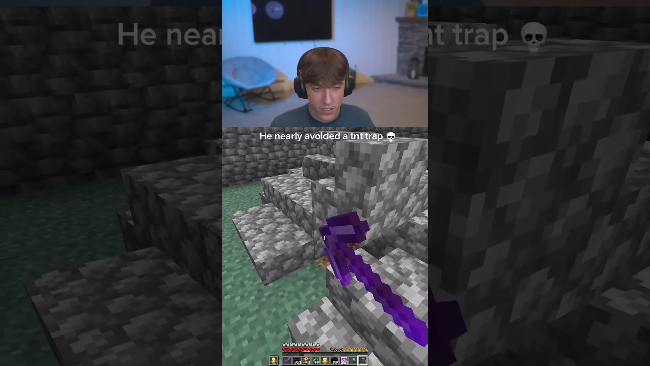 He S A Little Too Smart