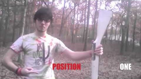 How to do Double Time on RIFLE!