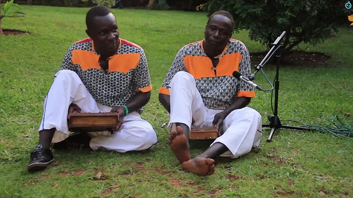 Watmon Cultural Group - Anyaka Lim Pee - The Singi...