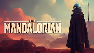 The Mandalorian Returns ▸ Dj Cutman & Sweetboikyle remix