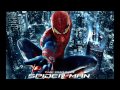 The Amazing Spider-Man Original Soundtrack : Big Brat - Phantom Planet