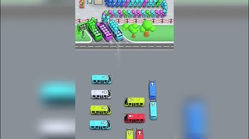 Crowd Express Level 41 Game Solution