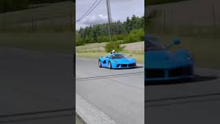 Suzuki TL1000R vs Hypercars #shorts #suzuki #superbike #supercars #racing #car #cars #bikelover