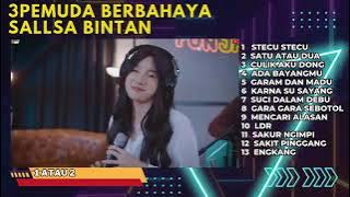 3 PEMUDA BERBAHAYA SALSA BINTAN