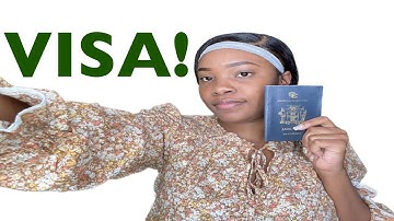 How to complete your H-2B VISA application on your own// Simple Steps
