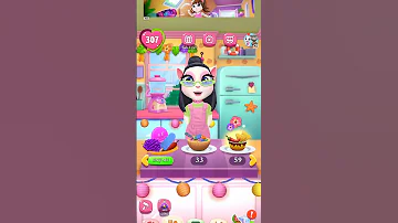 هاكل مانجه Funny Comedy هتضحك Cat تحشي Talkingtom كوميديات Games Mytalkingtom 