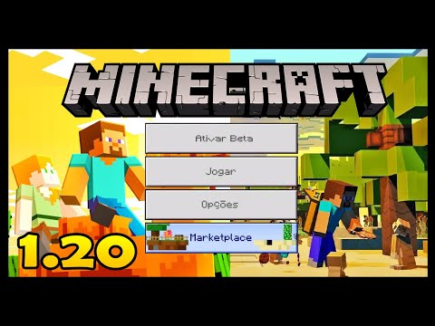 Vídeo: Como chegar ao Minecraft abaixo?