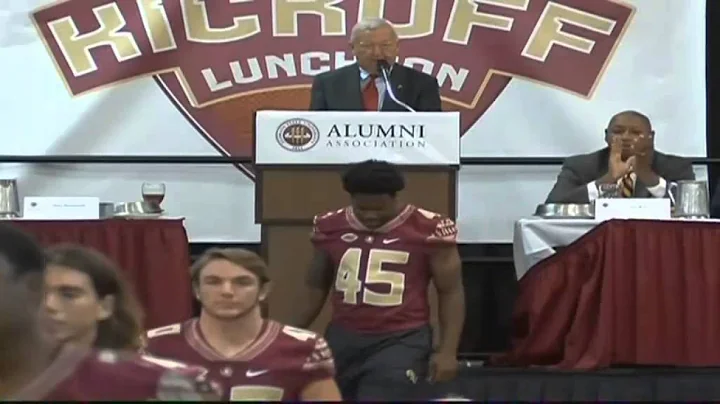 64th Annual Kickoff Luncheon