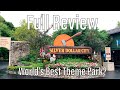 Silver Dollar City Review — World’s Best Theme Park?