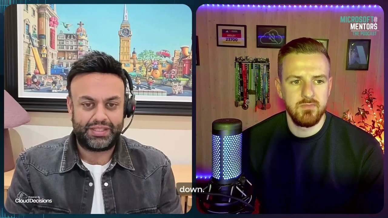 Why All MSPs Sound the Same and How the Industry Can Fix it