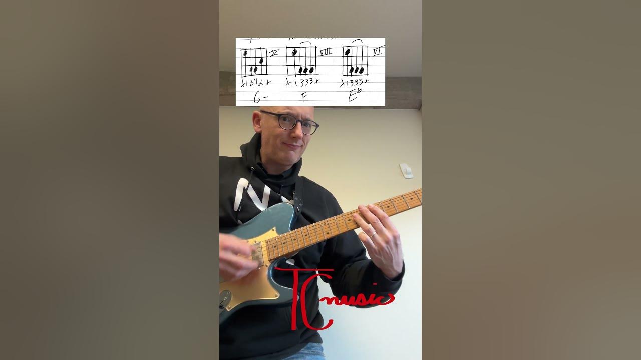 Thomas Rhett / Teddy Swims - Somethin' 'Bout A Woman - Guitar Chords