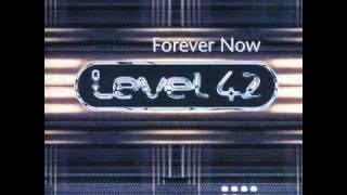 Level 42 - Love In A Peaceful World -  Demo