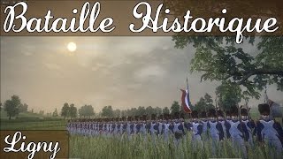[Très Difficile] Napoleon : Total War : Bataille historique de Ligny