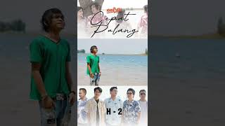 Andika kangen band dan sikomat cepat pulang