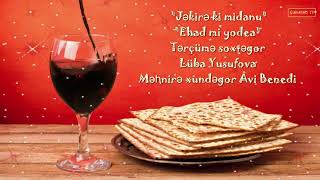 Jəkirə Ki Midanuyekire Ki Midanuehad Mi Yodealüba Yusufovaavi Benedi