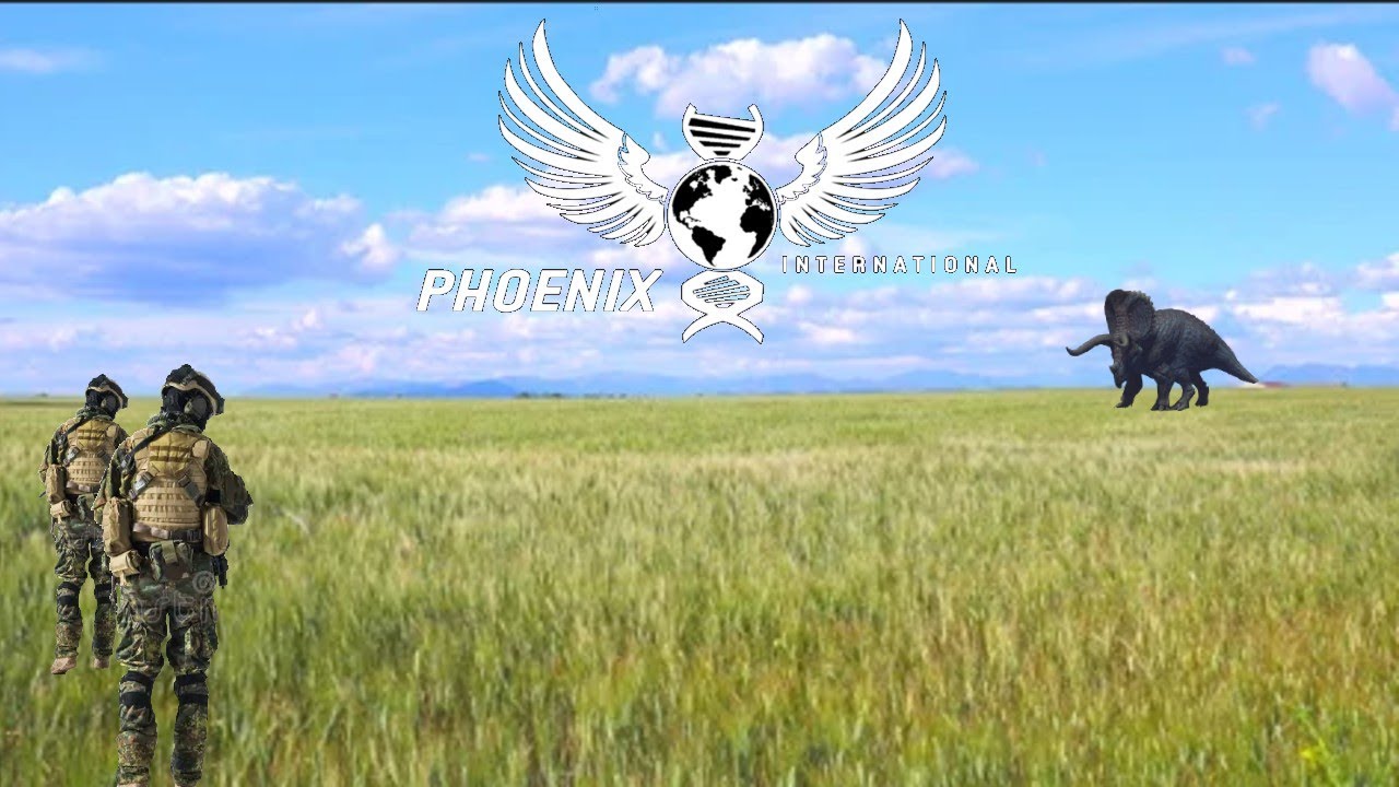 What a Chaotic day... Trike test and Breach // P.I The Sanctuary