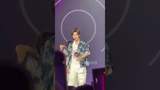 NCT DREAM - We Go Up #nctdream #nctdream_thedreamshow2 #nctdream_wegoup