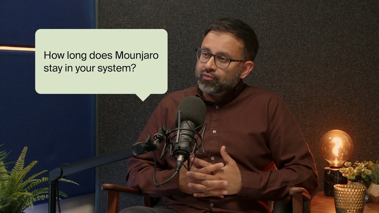 How Long Does Mounjaro Stay in Your System? How Long Does Mounjaro Stay in Your System?