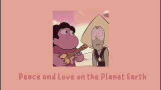 Download lagu some of my fav steven universe songs but sped up 💫