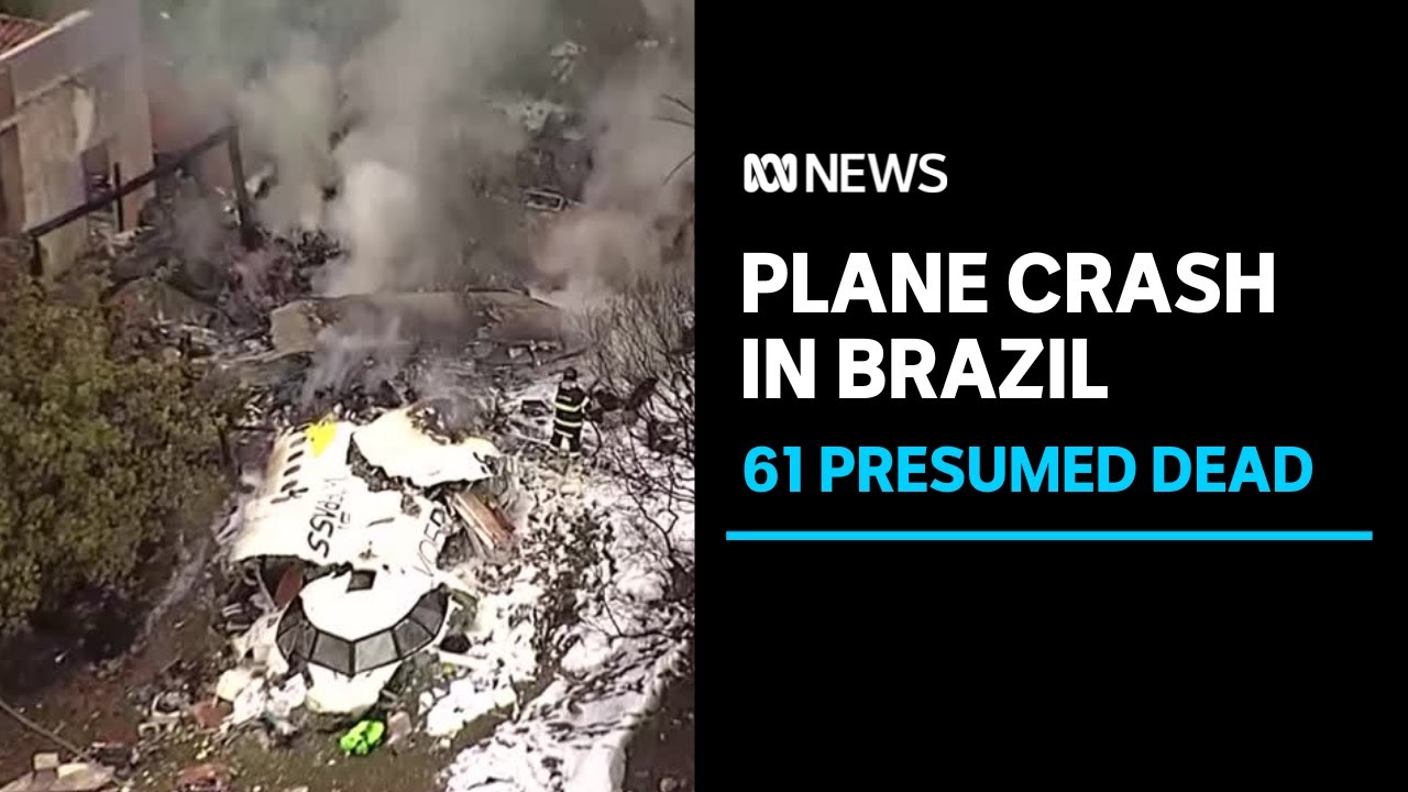 Brazil 2014 Plane Crash: The Tragedy That Shook Santos FC