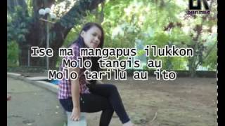 Karaoke Batak Ise ma mangapus ilukkon