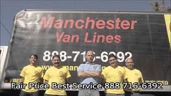 Movers in Valley Village - Honest Moving Company - Local Movers