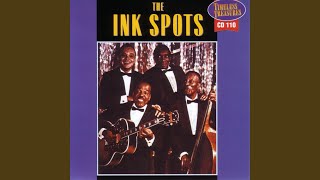 Miniatura de vídeo de "The Ink Spots - If I Didn't Care"